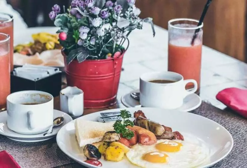 בית מלון כפרי Estate Tuscany