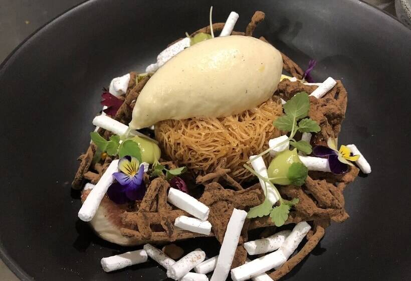 בית מלון כפרי Estate Tuscany