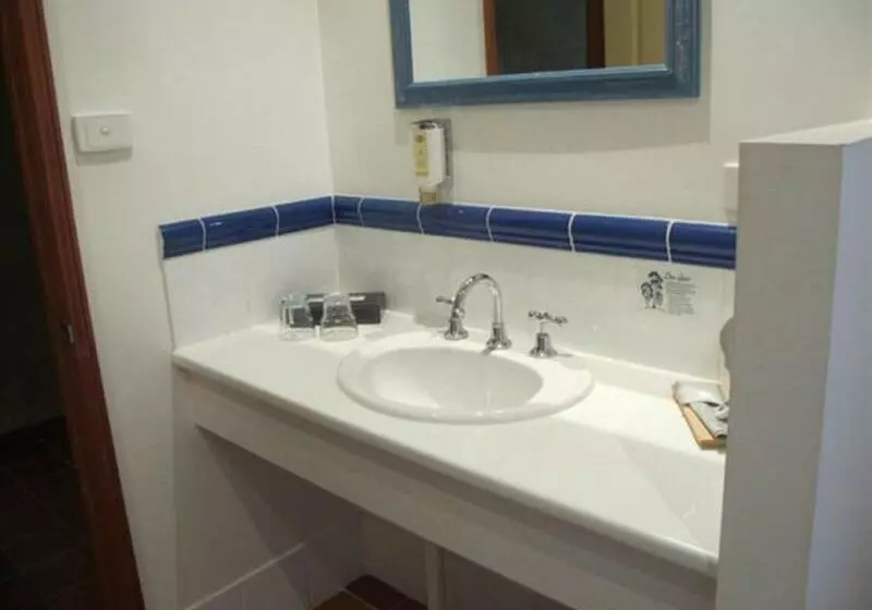 בית מלון כפרי Estate Tuscany