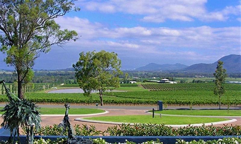 בית מלון כפרי Estate Tuscany