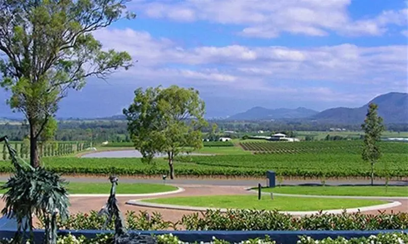 בית מלון כפרי Estate Tuscany