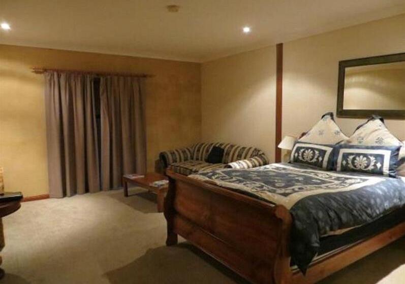 בית מלון כפרי Estate Tuscany