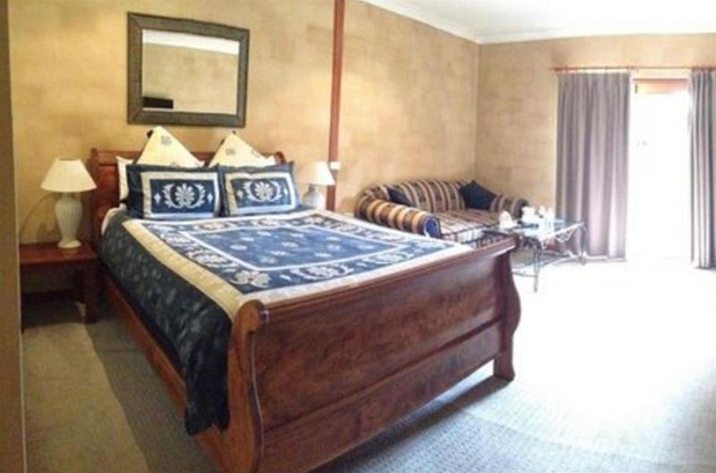 בית מלון כפרי Estate Tuscany