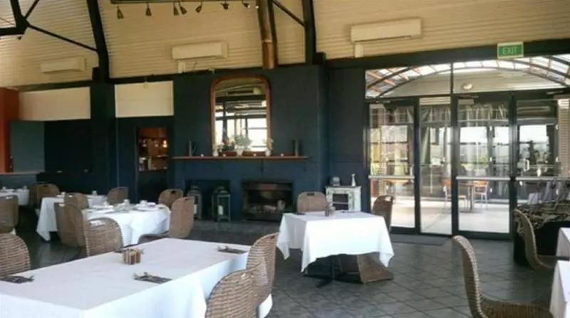 בית מלון כפרי Estate Tuscany