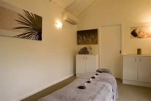 호텔 Flagstaff Lodge & Day Spa