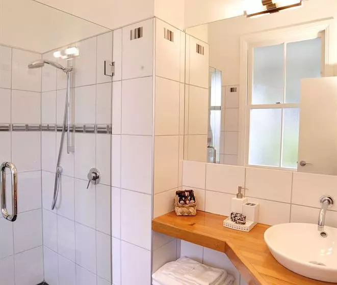 호텔 Flagstaff Lodge & Day Spa