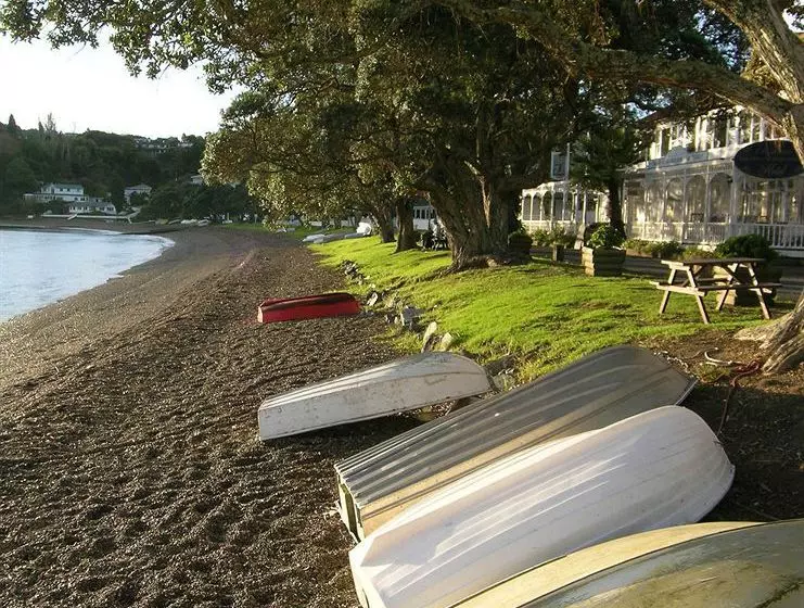 호텔 Flagstaff Lodge & Day Spa