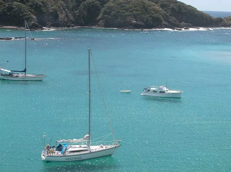 호텔 Flagstaff Lodge & Day Spa