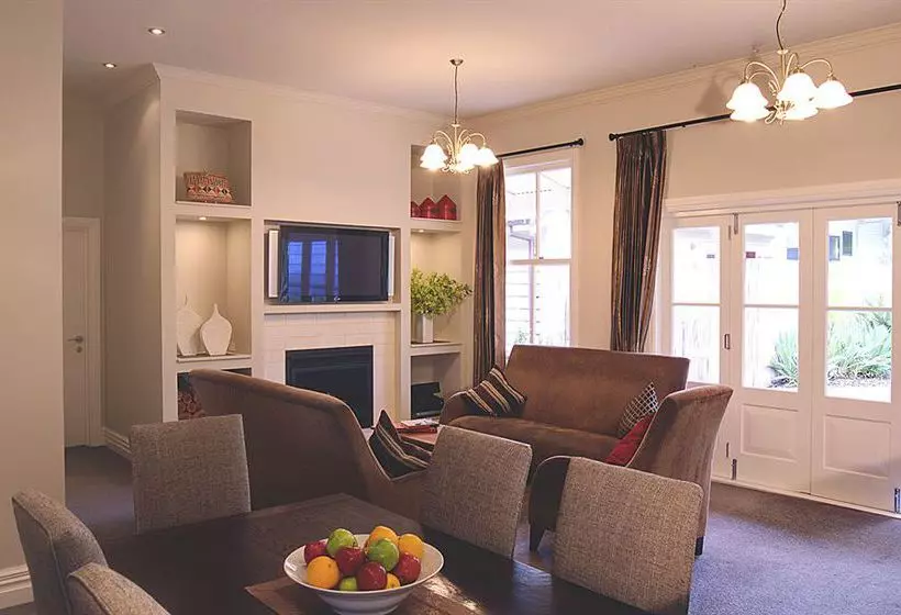 호텔 Flagstaff Lodge & Day Spa