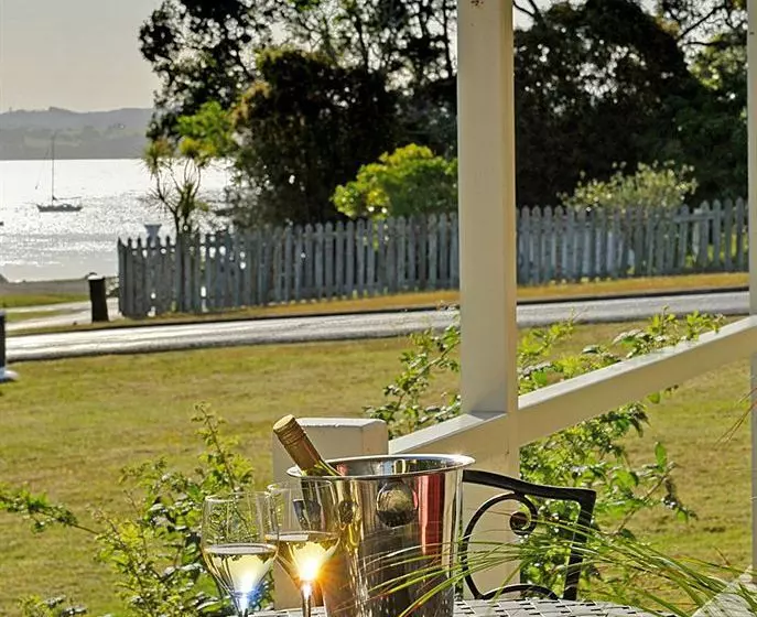 호텔 Flagstaff Lodge & Day Spa