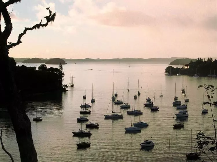 호텔 Flagstaff Lodge & Day Spa