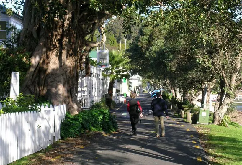 호텔 Flagstaff Lodge & Day Spa