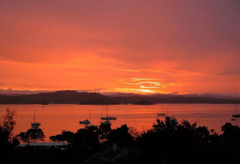 호텔 Flagstaff Lodge & Day Spa