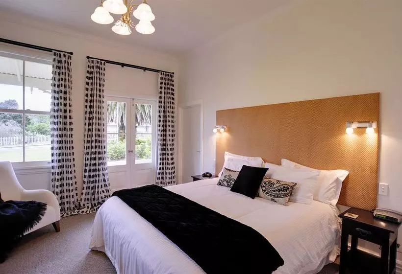 호텔 Flagstaff Lodge & Day Spa