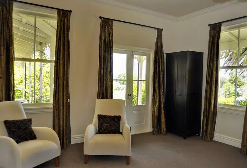 호텔 Flagstaff Lodge & Day Spa