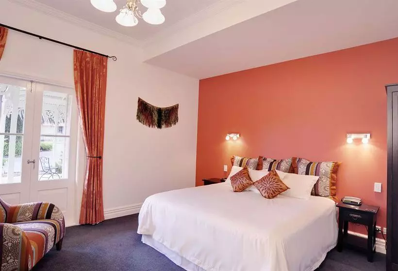 호텔 Flagstaff Lodge & Day Spa