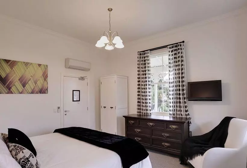 호텔 Flagstaff Lodge & Day Spa