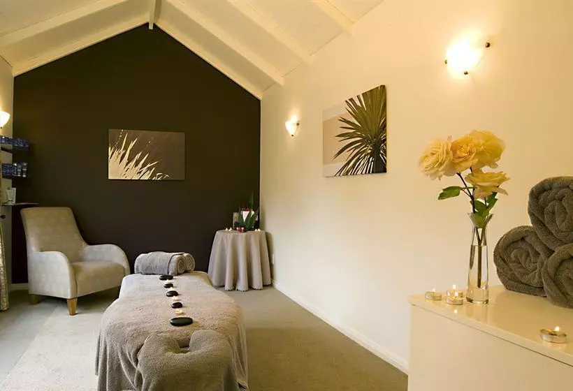 호텔 Flagstaff Lodge & Day Spa