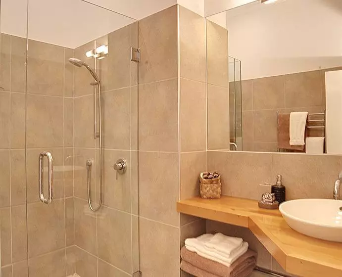 호텔 Flagstaff Lodge & Day Spa