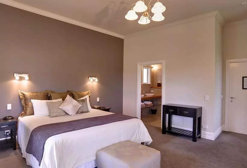 호텔 Flagstaff Lodge & Day Spa