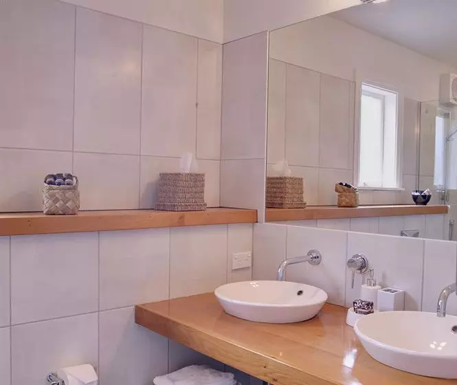 호텔 Flagstaff Lodge & Day Spa