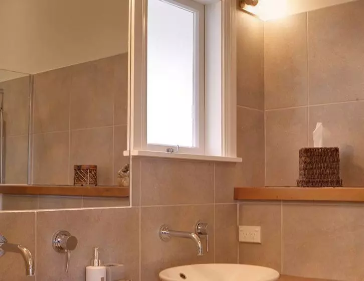 호텔 Flagstaff Lodge & Day Spa