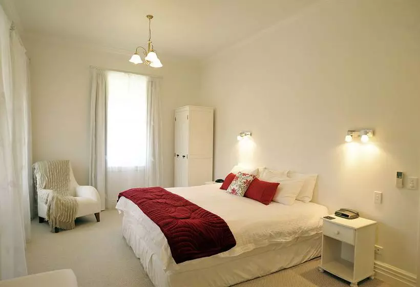 호텔 Flagstaff Lodge & Day Spa