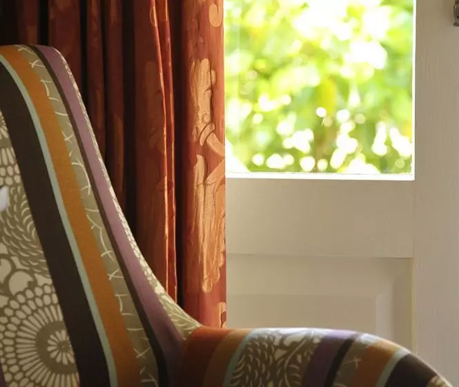 호텔 Flagstaff Lodge & Day Spa