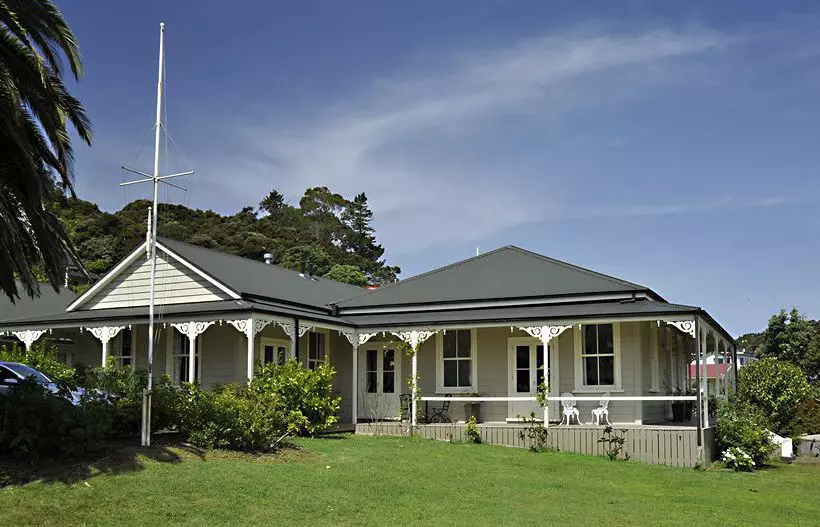 호텔 Flagstaff Lodge & Day Spa