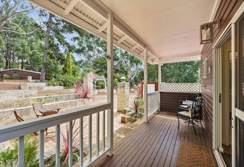 ホテル Forest Lodge Resort