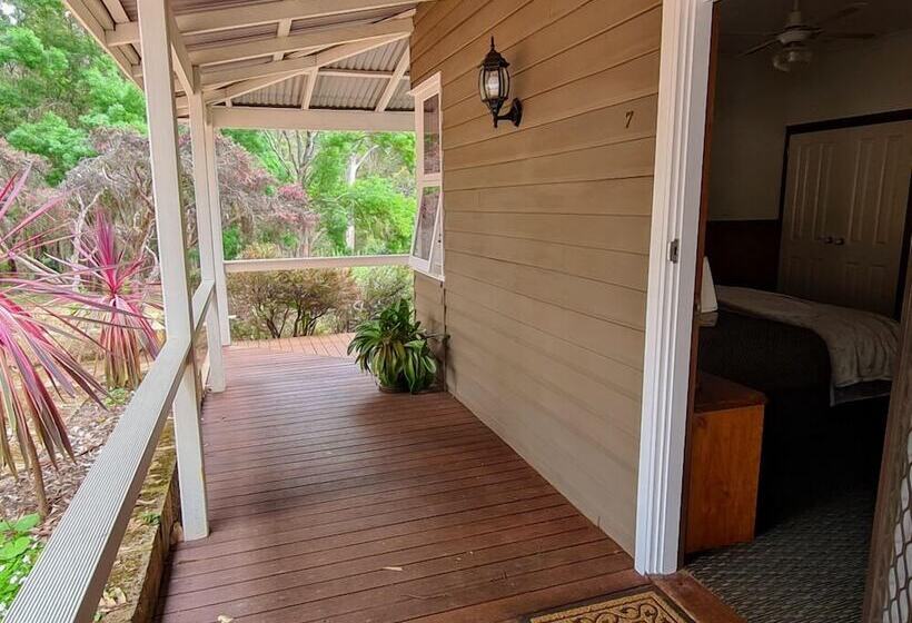 ホテル Forest Lodge Resort