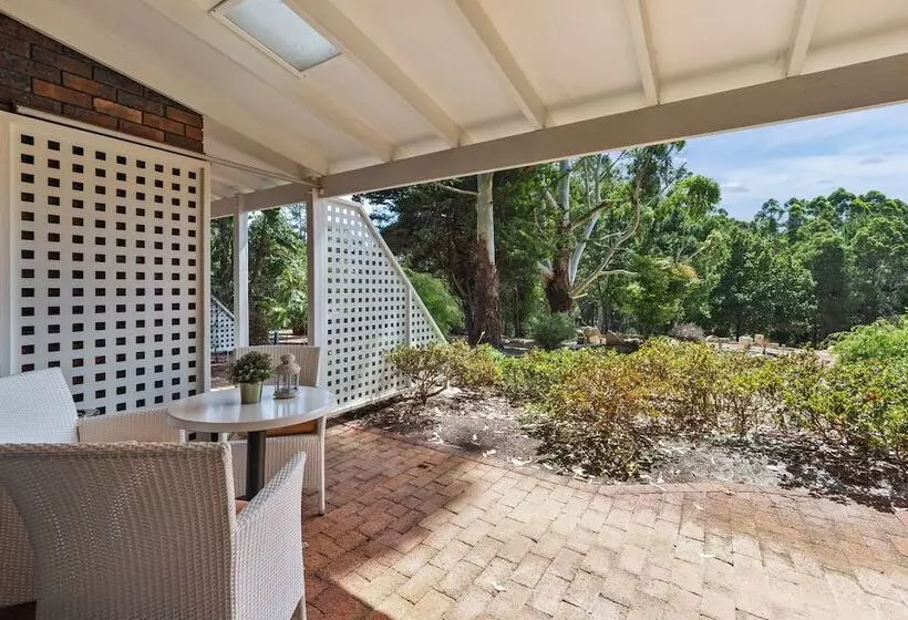 فندق Forest Lodge Resort