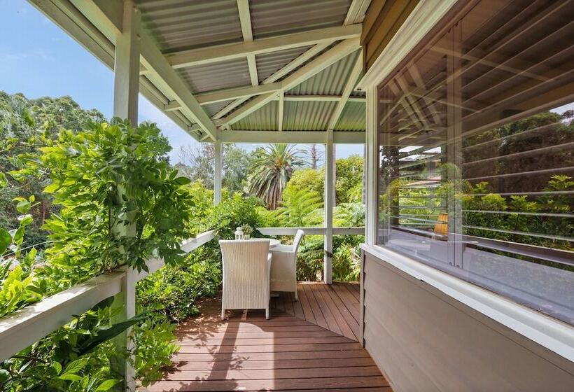 ホテル Forest Lodge Resort