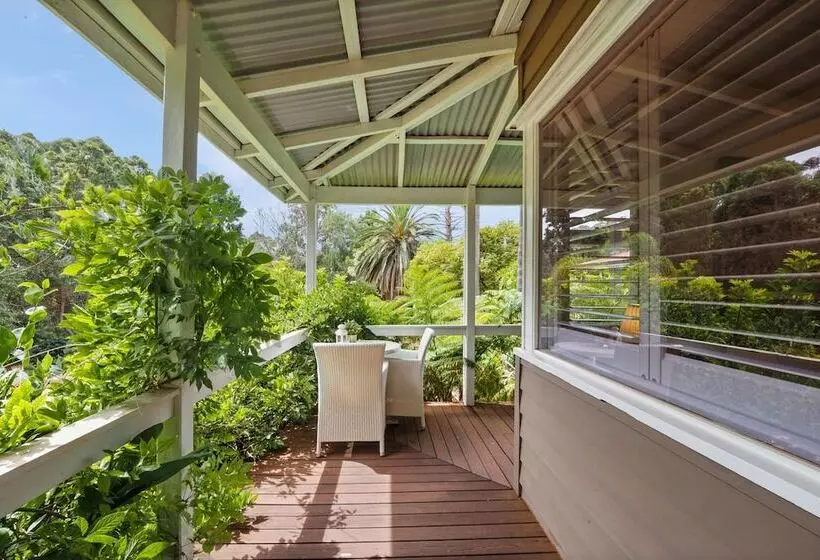 فندق Forest Lodge Resort