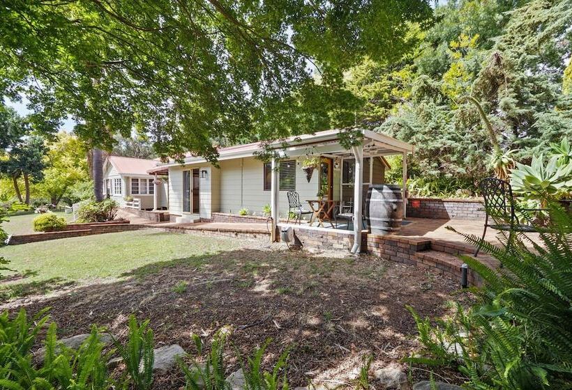 ホテル Forest Lodge Resort