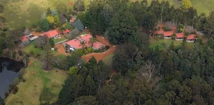 فندق Forest Lodge Resort