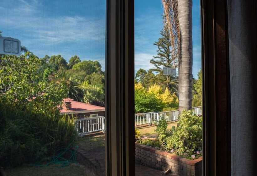 ホテル Forest Lodge Resort