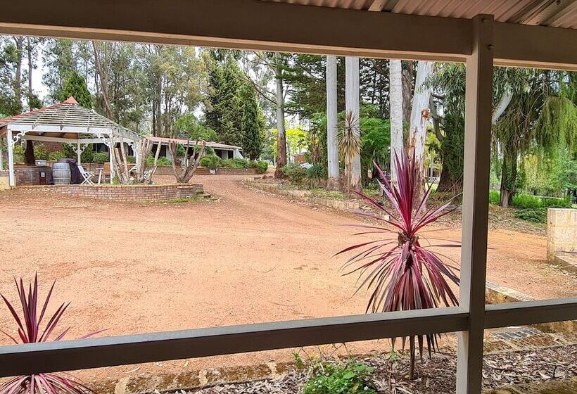 ホテル Forest Lodge Resort