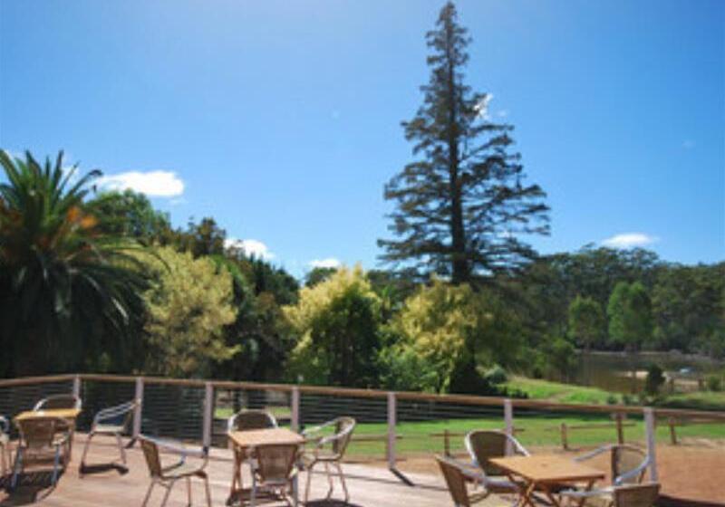 ホテル Forest Lodge Resort