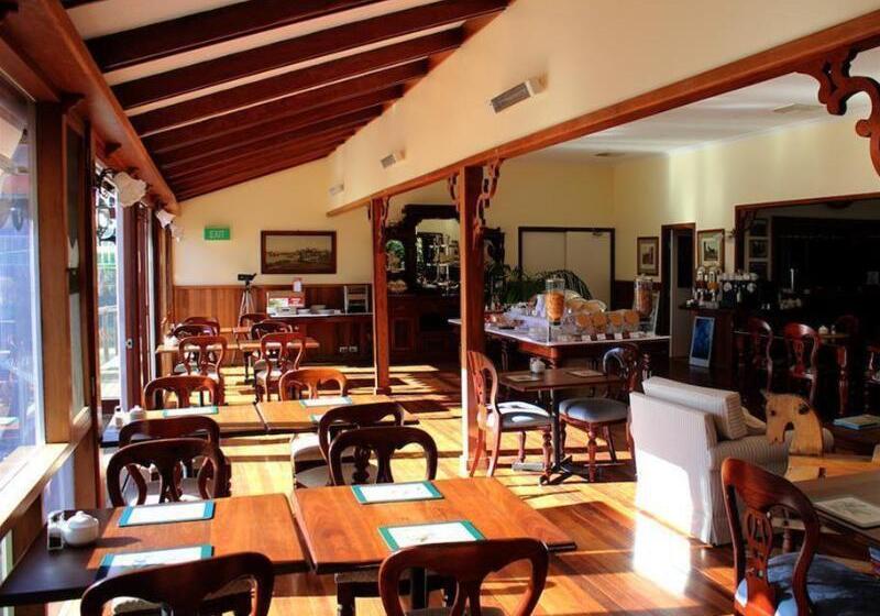 ホテル Forest Lodge Resort