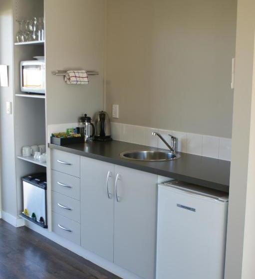 בית מלון כפרי Marlborough Vintners Accommodation