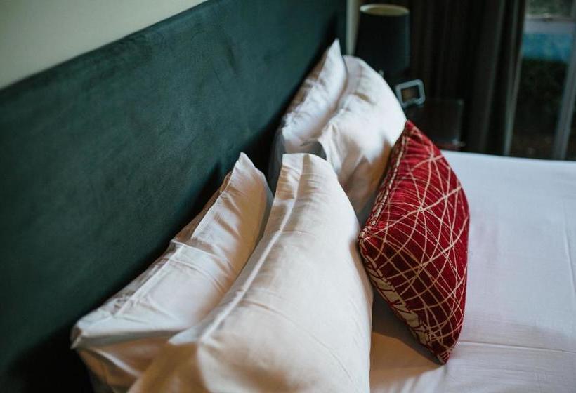 בית מלון כפרי Marlborough Vintners Accommodation