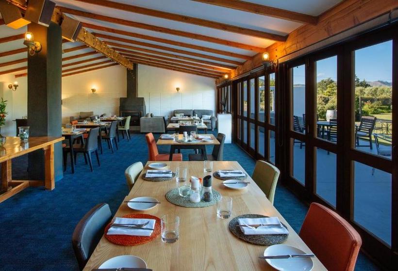 בית מלון כפרי Marlborough Vintners Accommodation