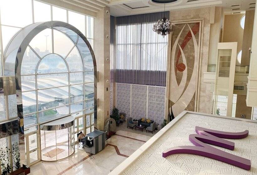 فندق Mercure Corniche Al Khobar