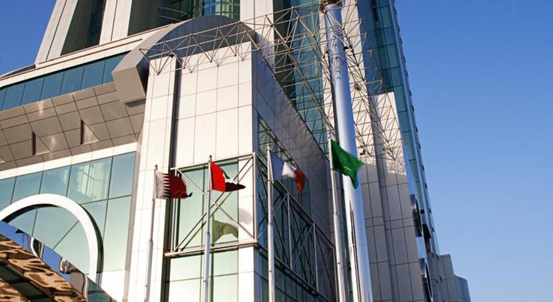 فندق Mercure Corniche Al Khobar