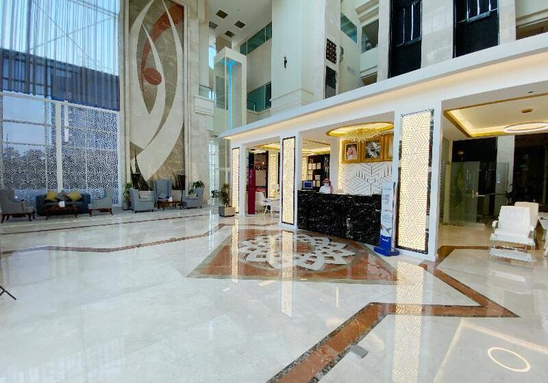 فندق Mercure Corniche Al Khobar