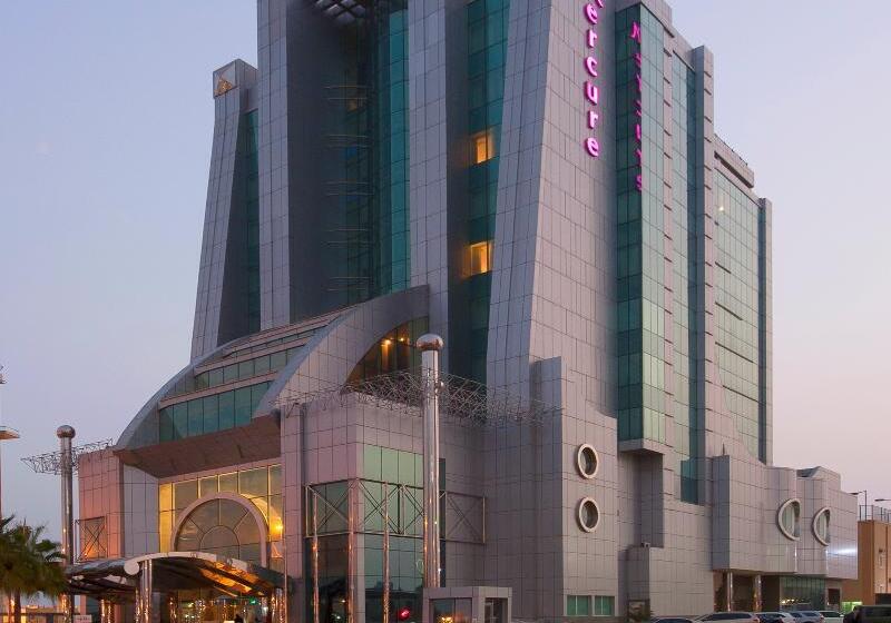 فندق Mercure Corniche Al Khobar