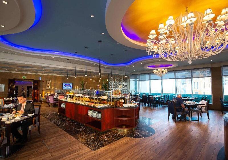 فندق Mercure Corniche Al Khobar