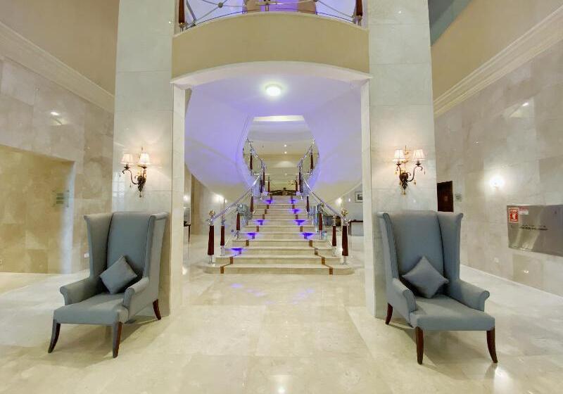 فندق Mercure Corniche Al Khobar