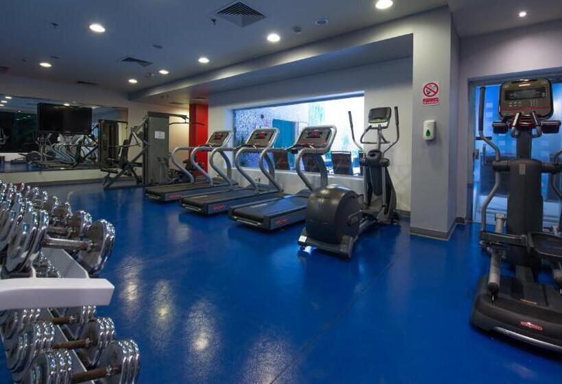 فندق Mercure Corniche Al Khobar